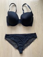 Calvin Klein BH Set mit Spitze und Slip, top Zustand!
