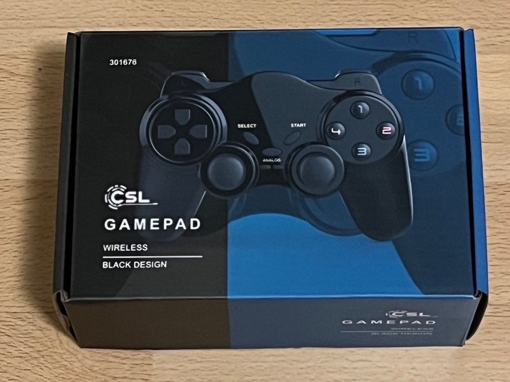 Playstation 2 Wireless Controller Kaufen auf Ricardo