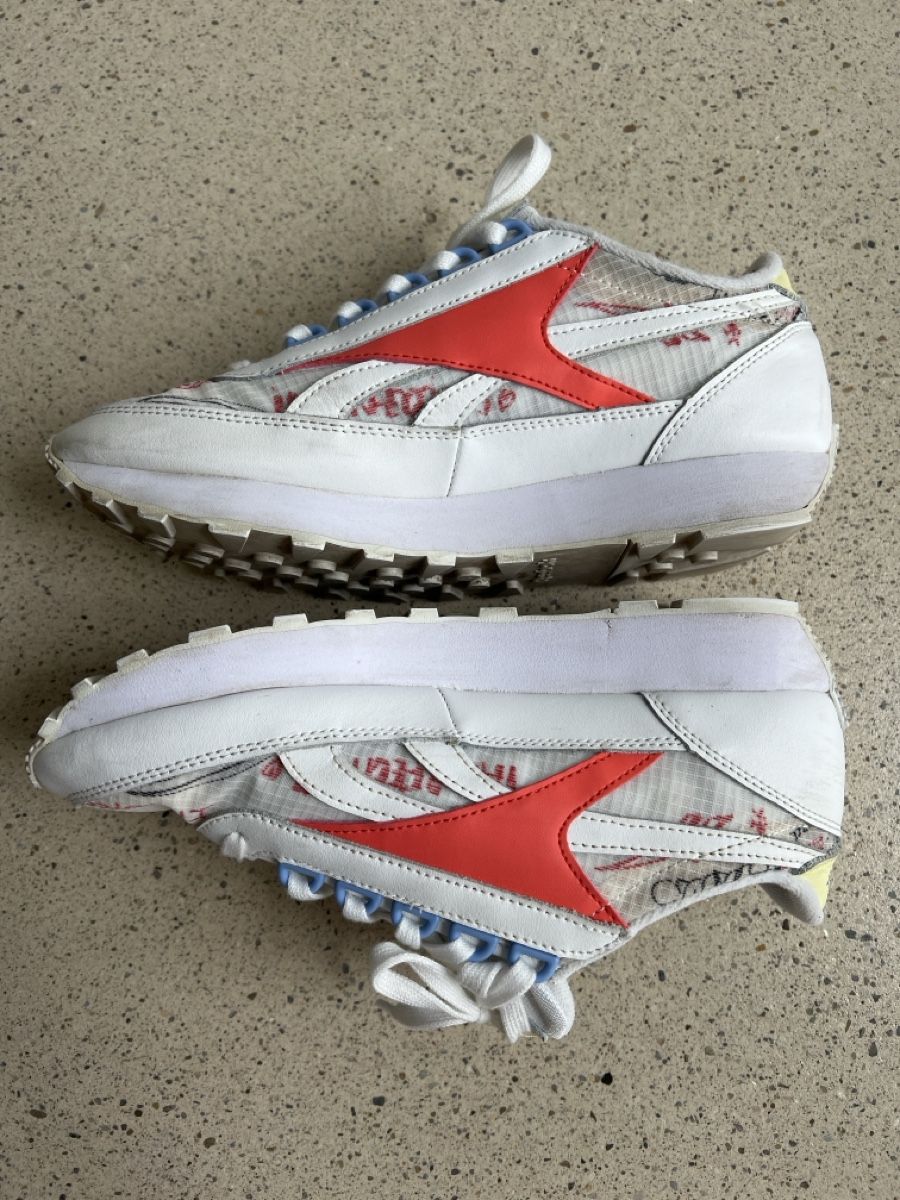 Scarpe da donna: Reebok Sneaker, Grösse 37.5 – Usato da Adliswil venduto da la.di.ma 3
