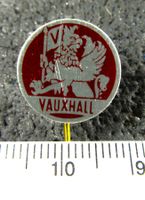 VAUXHALL AUTO LOGO OLDI 15mm VINTAGE OLDTIMER