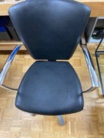 Friseursessel HNC