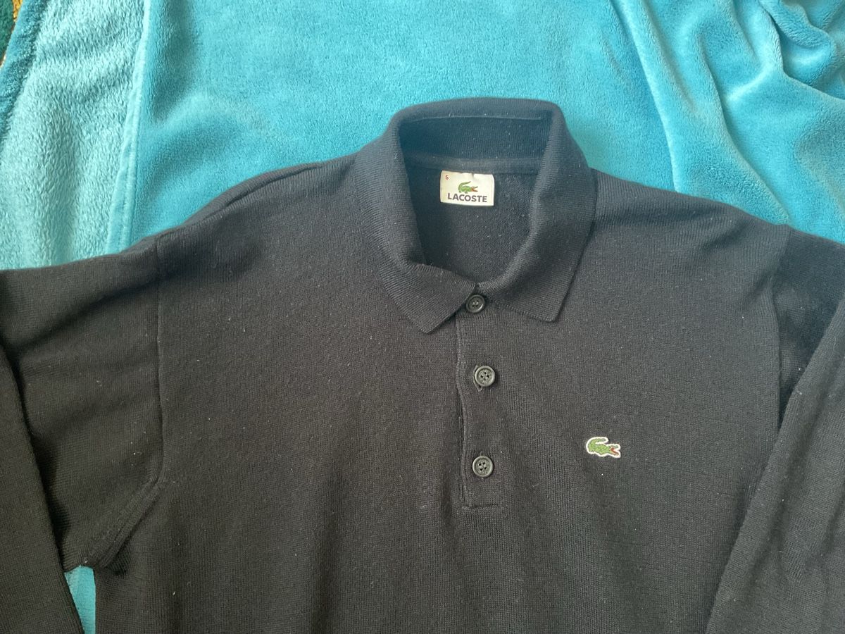 Lacoste Pullover & Sweatshirts: Lacoste Pullover nr5 eine L – Gebraucht aus emmenbrücke von pamelaz 4