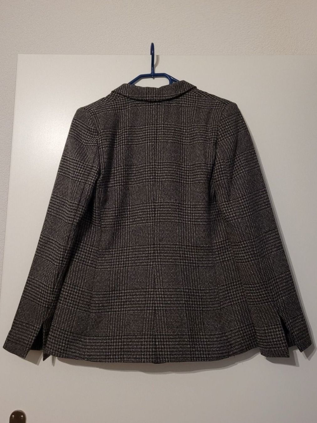 Avant Premiere Giacche: Veste blazer à carreaux – Usato da Morbio Superiore venduto da gio_f6n8 1