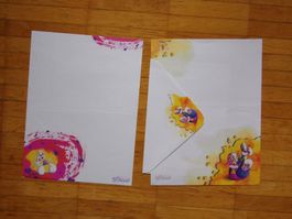 Diddl Briefpapier  2 Stück   A 5    Set C58