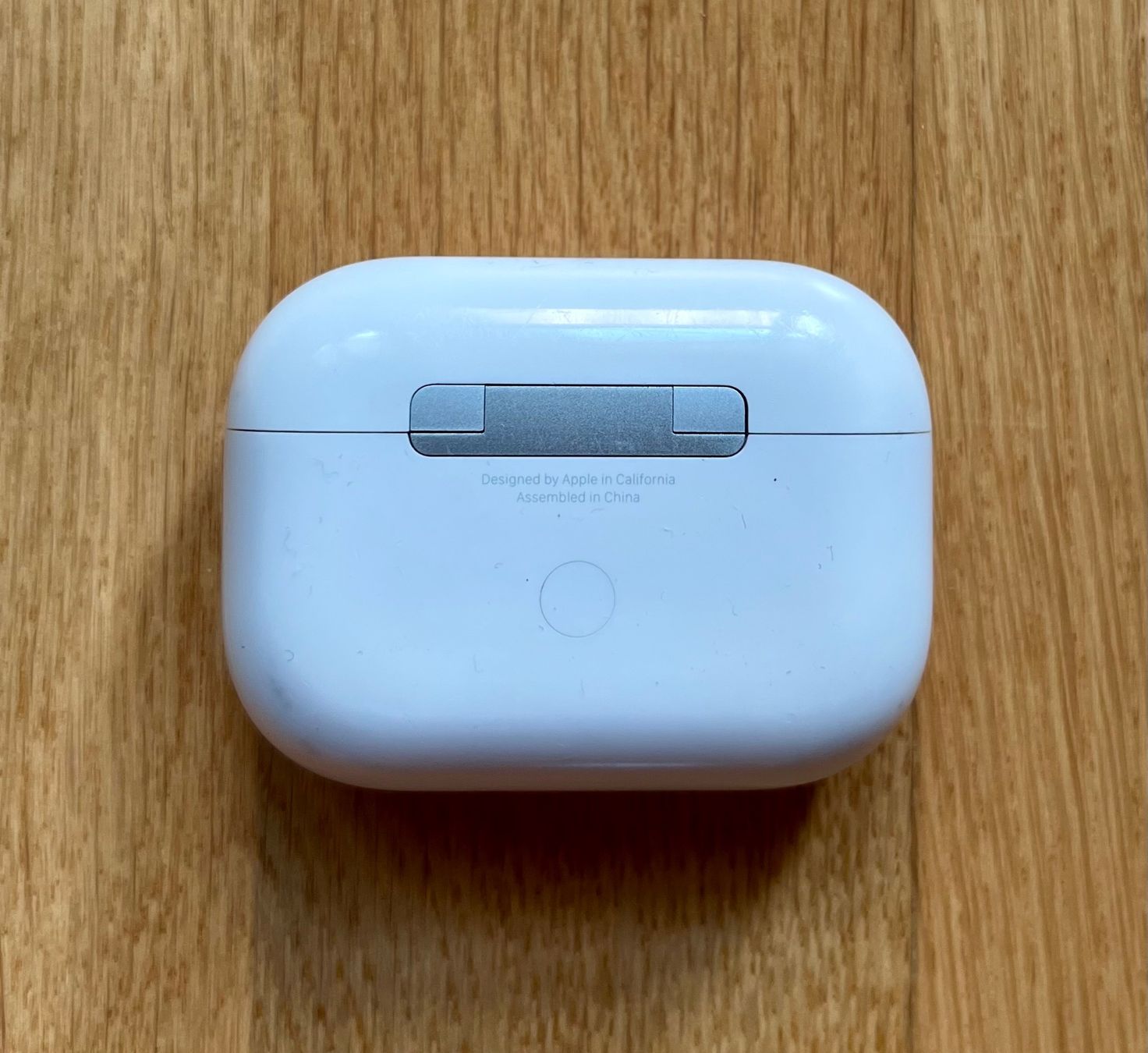 Apple Kopfhörer: Defekte Apple AirPods Pro – Defekt aus Solothurn von Salome031 1