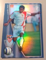 Mundicromo Card DANI ALVES Foil Fussball FC Sevilla 2005-06