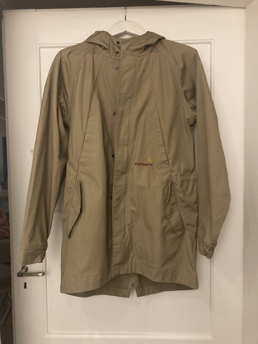 Carhartt Cappotti: Carhartt Parka - S – Nuovo (secondo la descrizione) da Gasel venduto da _Smaragda