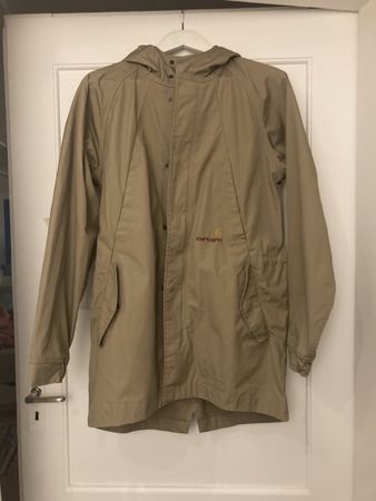 Carhartt Parka/Regenparka - S