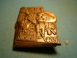 LIESTAL 1985 BRONZE