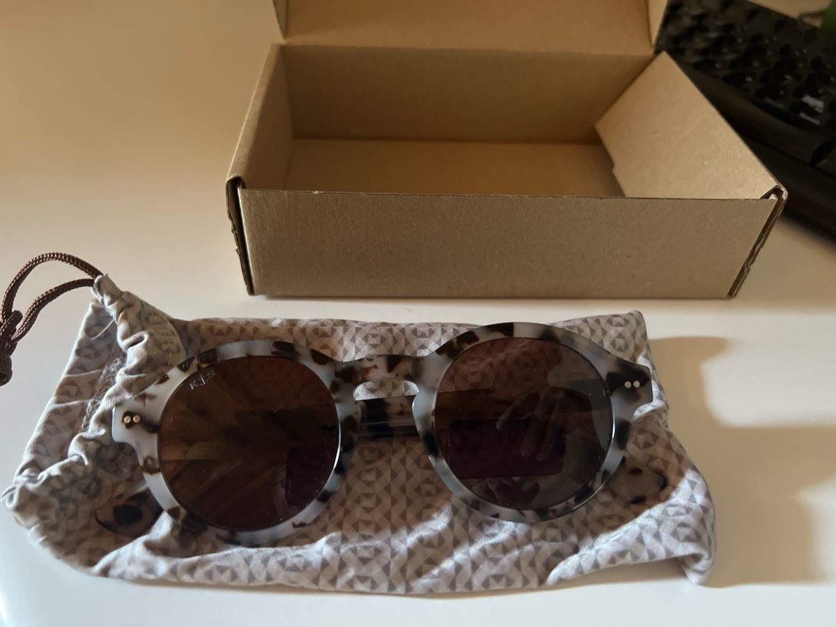 Kapten & Son Lunettes & Verres: Kapten and son Brille – D'occasion à Bonaduz par Malves10