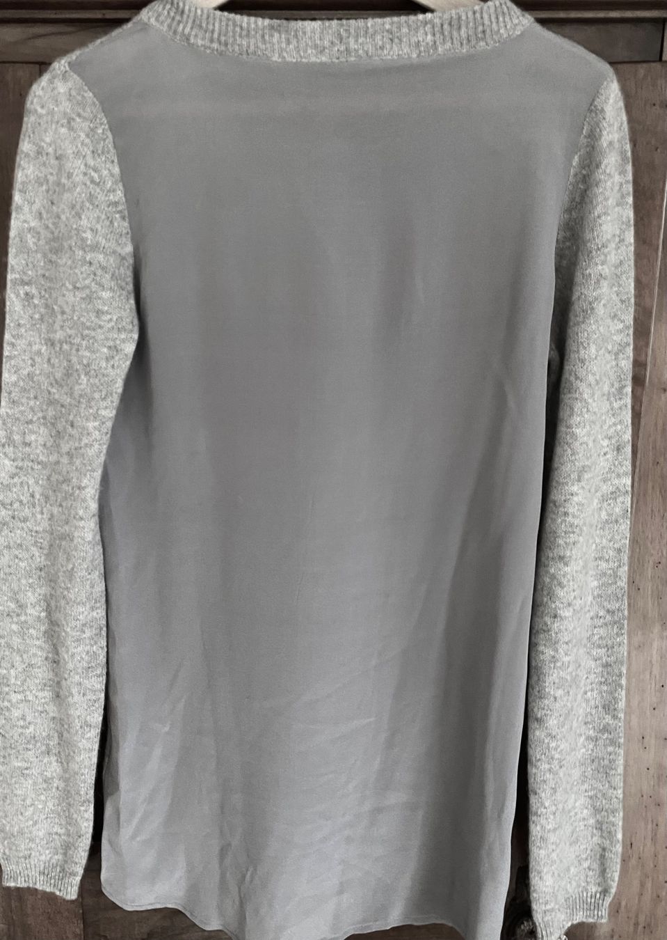 Pullover & Sweatshirts: Cashmere Pullover JOYCE & GIRLS – Gebraucht aus Zürich von Sol65 3