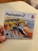 PlayStation 2 Heatseeker Limited Edition Promo Vollversion 