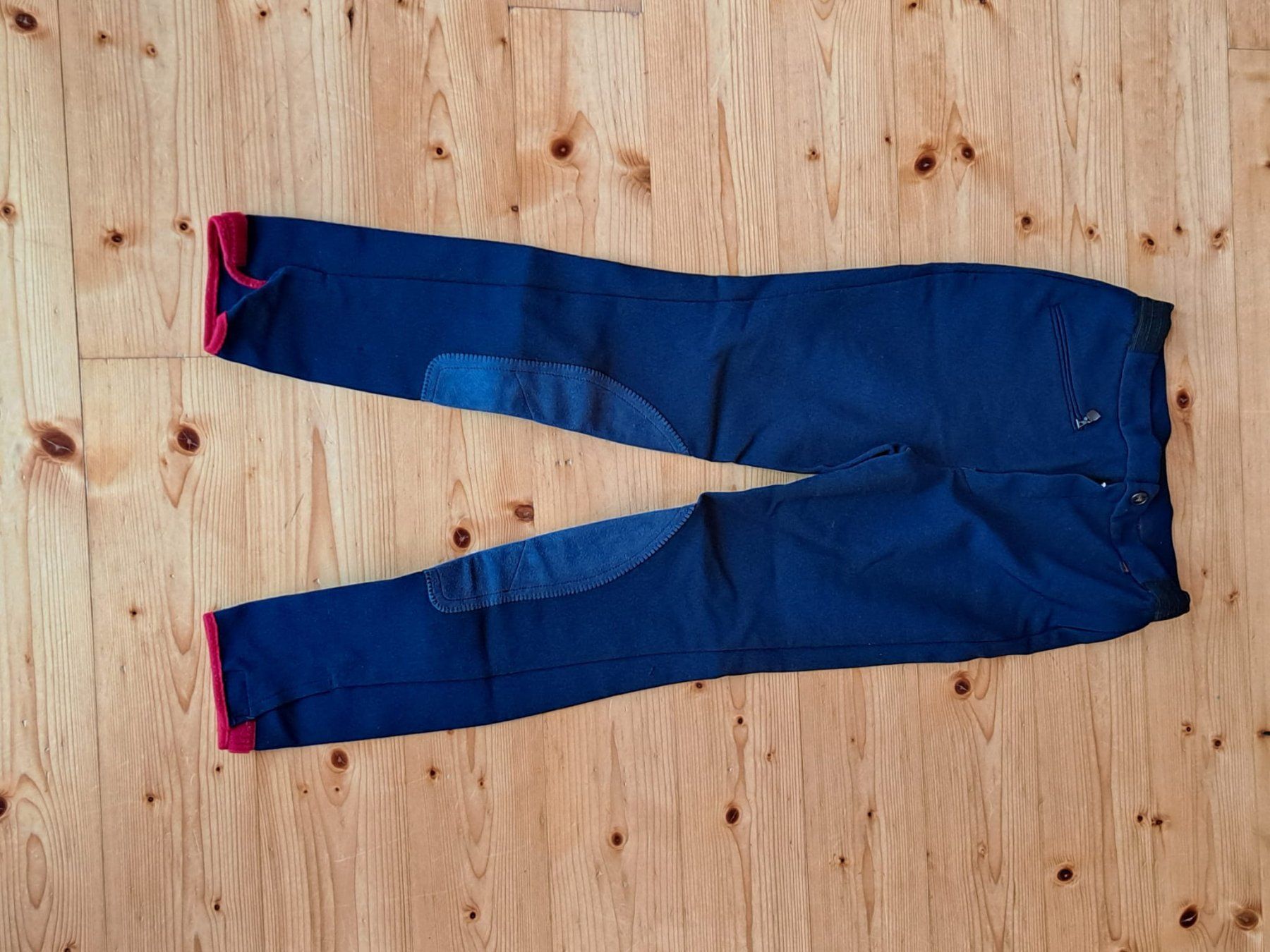 Pantaloni: Kinderreithosen – Usato da Gais venduto da san_887s 1