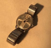 Armbanduhr Raketa Uhrwerk 2609