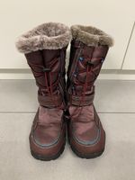 Winterstiefel Mädchen