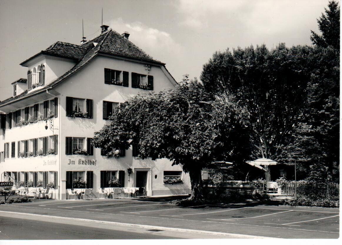 Cartoline postali: im Kehlhof Stäfa – Usato da Wolhusen venduto da Curver9