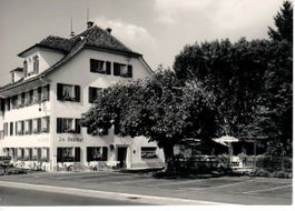 im Kehlhof Stäfa