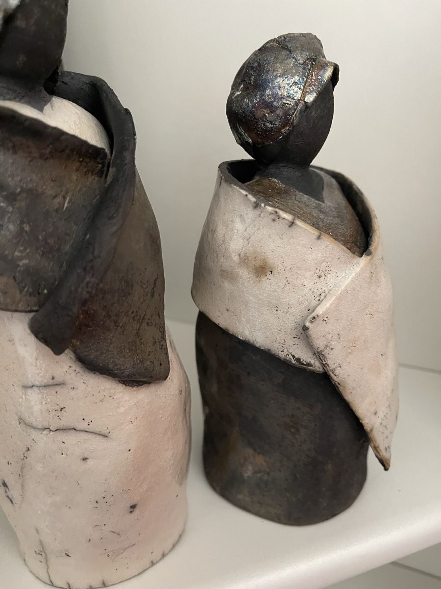 Statuette: Engel – Nuovo (secondo la descrizione) da Weingarten-Kalth venduto da 53solti 5