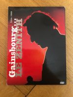 DVD Serge Gainsbourg Le Zenith Live 1989