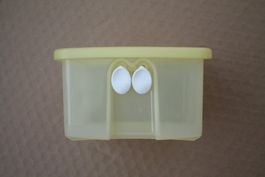 Tupperware Prima Klima Frischhaltebehälter "FridgeSmart"