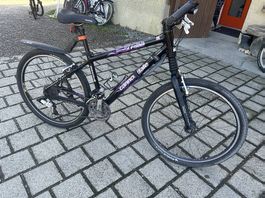 CANNONDALE F500 Montainbike