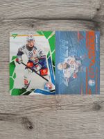 2 Nummerierte ZSC Karten
