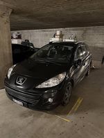Peugeot 207 SW 1.6 16V Sport Automatic
