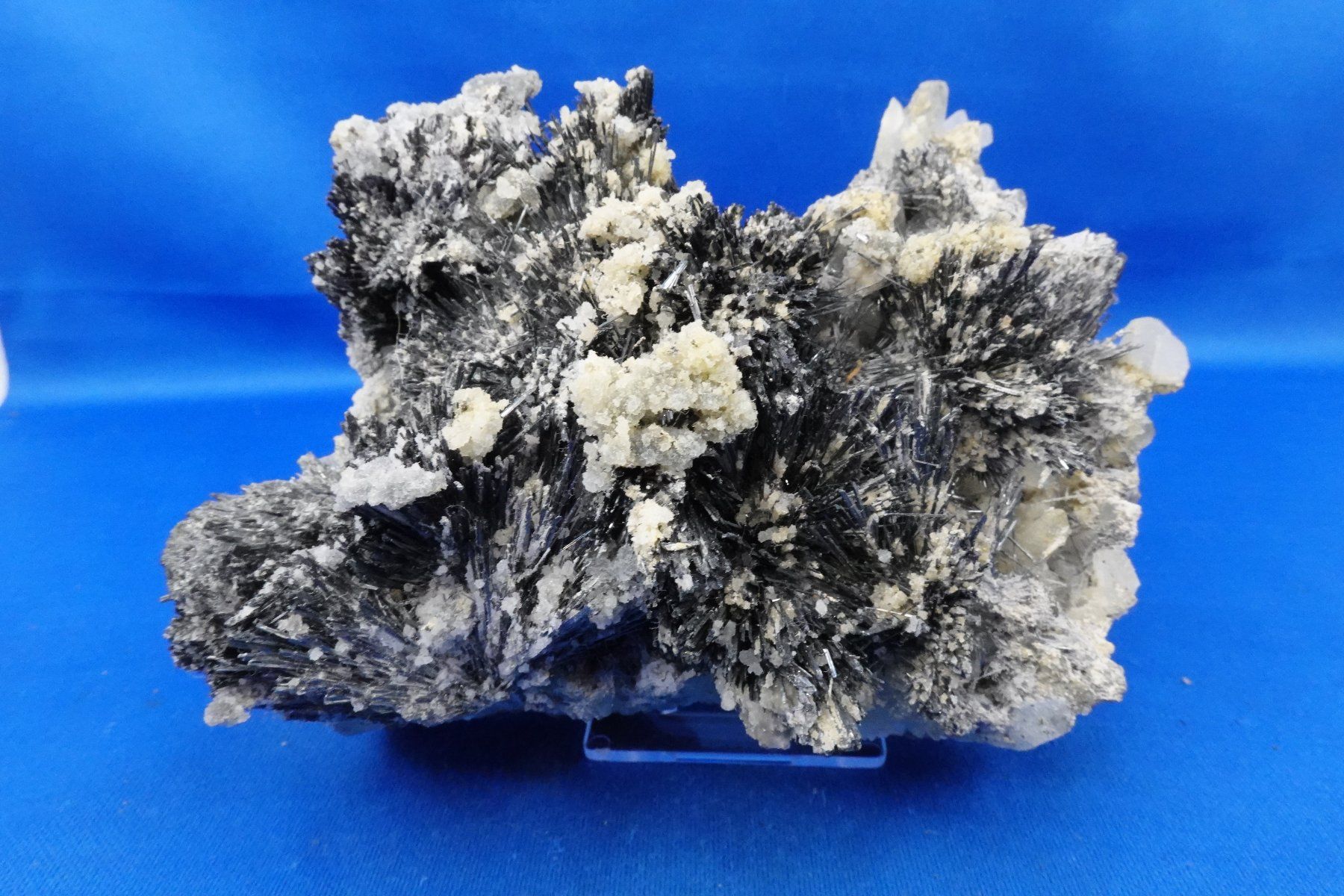 Mineralien & Heilsteine: Pyrit mit Sphalerit – Gebraucht aus Schinznach Bad von Demerald 5