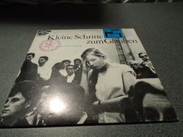 Singel Kleine Schritte zum Glauben für den Alltag