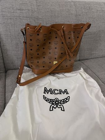 MCM Tasche