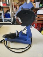 Sägekettenschärfgerät Einhell BG-CS 85 E gebraucht