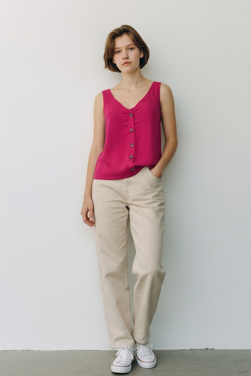 Esprit T-shirt: Esprit top  rose  - neuf - taille 32 – Nuovo e nell'imballaggio originale da Vuisternens-Romont venduto da gol_xp6p 1