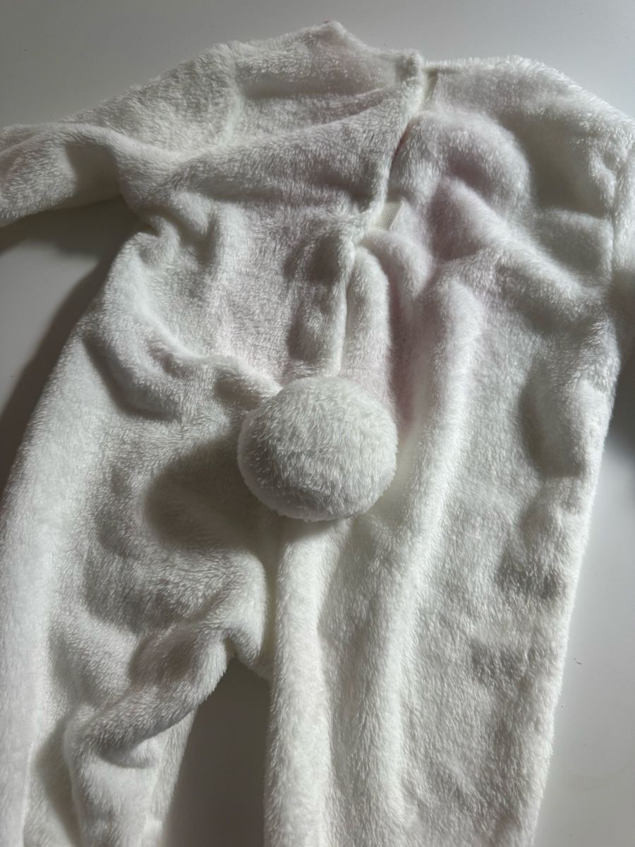 Costumi: Hasenkostüm Kleinkind Grösse: 12/18 Monate – Nuovo (secondo la descrizione) da Belp venduto da Secondhand11 2