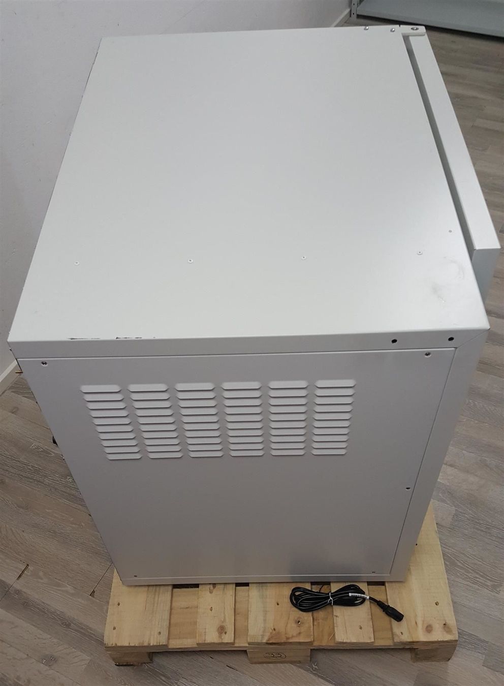 Accessori da laboratorio: BBD 6220 CO2 Inkubator, 220 L – Usato da Niederdorf venduto da LeptonAG_Labor 4