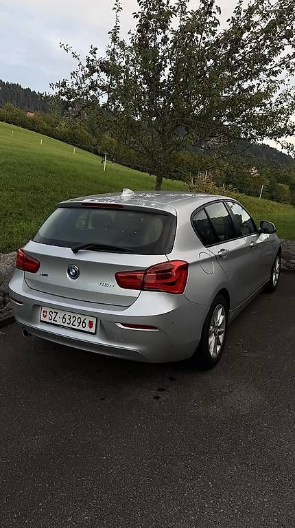BMW Automobili: BMW 118d xDrive – Usato da Willerzell venduto da sfi_f2ps 2