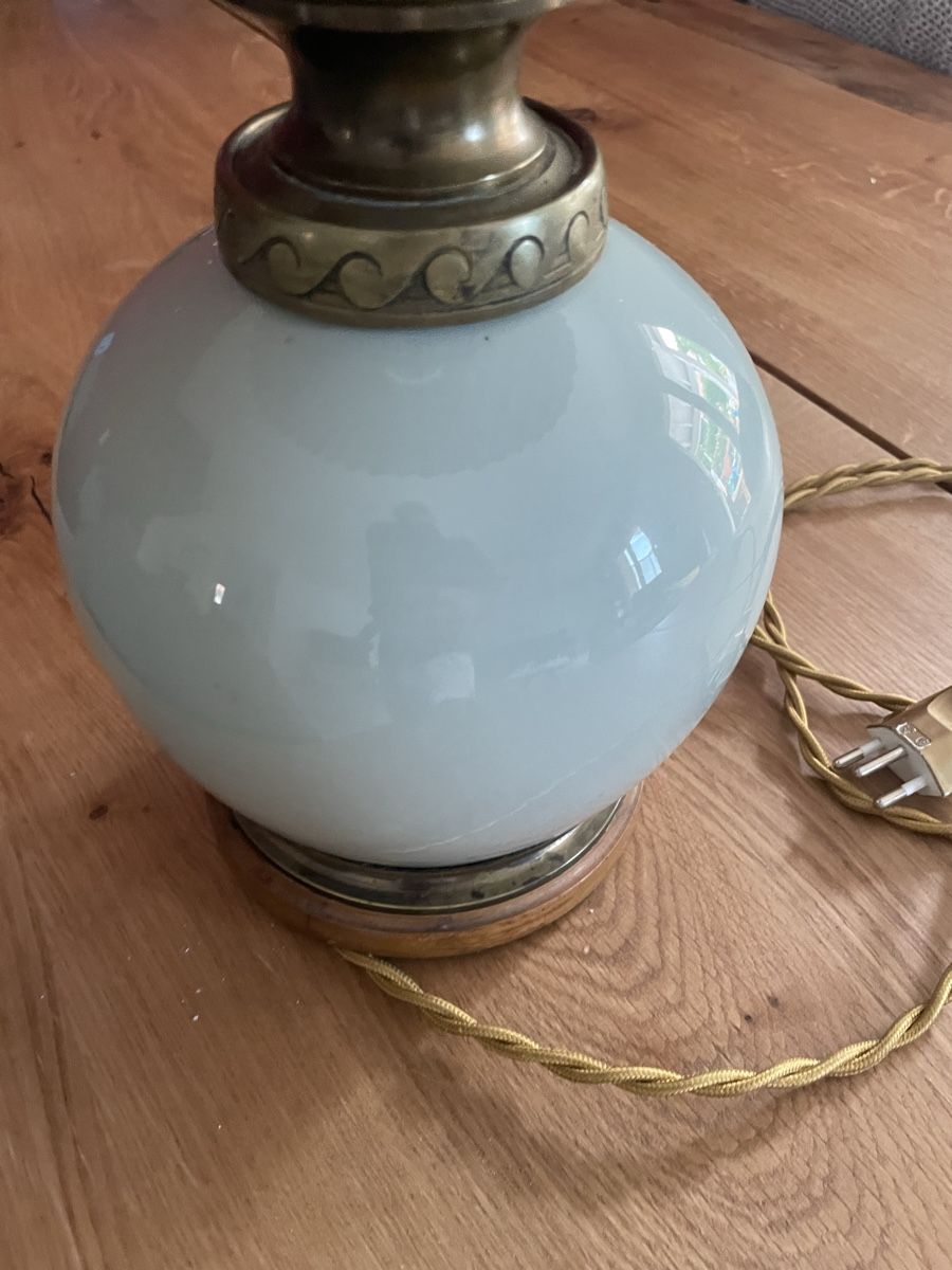 Lampade: Lampe ancienne – Usato da Chavannes-Renens venduto da Gr33 3