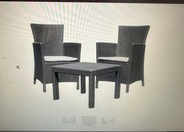 Garden/Balcony furniture
