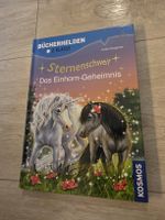 Sternenschweif Das Einhorn-Geheimnis Buch 2. Klasse
