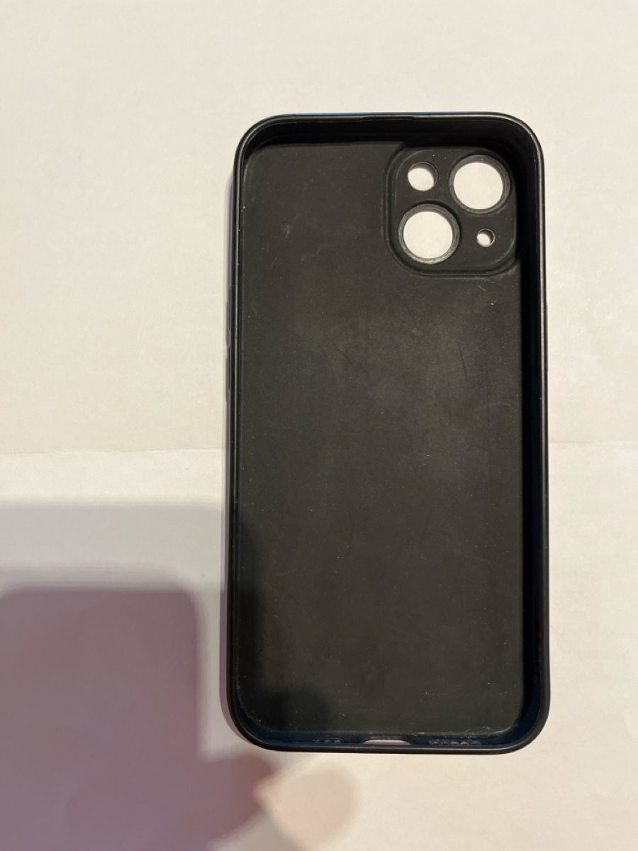 Apple Cover & Protezioni schermo: iPhone 14 Cover – Usato da Egg b. Zürich venduto da efu_8pbm 1