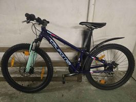 Fahrrad California Flash 24 Zoll Top Zustand