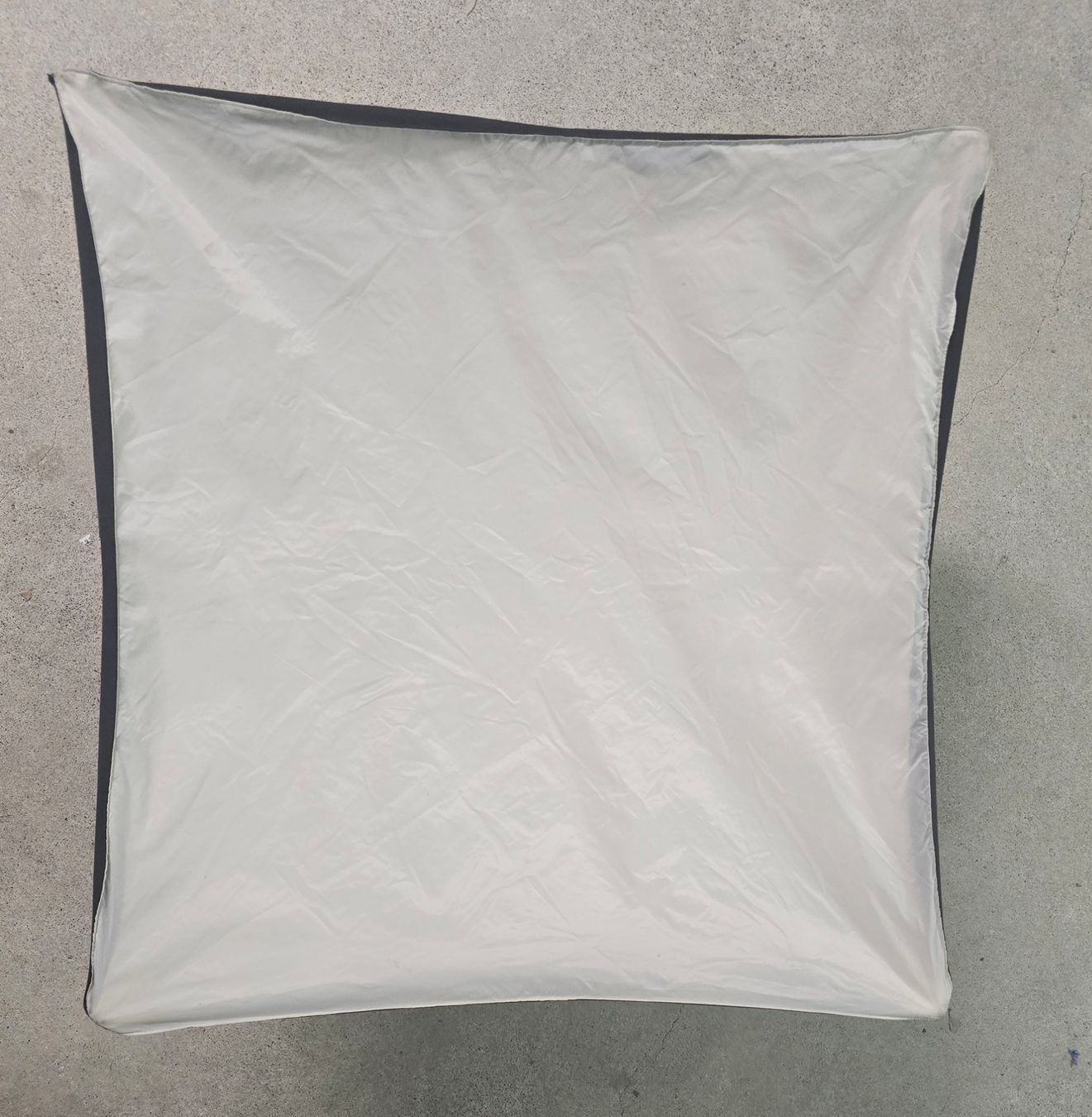 Elinchrom Blitze: Elinchrom Softbox ca. 60x69 cm – Gebraucht aus Stallikon von Oceanblue1 1