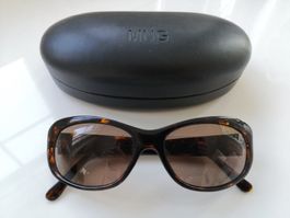 🤩MANGO DIVA SONNENBRILLE & ETUI & D&G P.