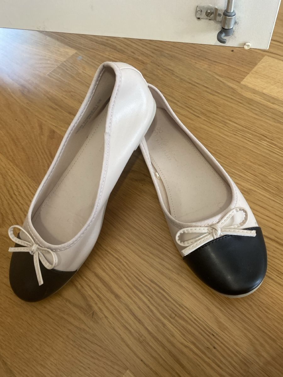 Damenschuhe: balerina – Gebraucht aus Schliern b. Köniz von gumzum 2