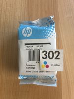 Tinten Patrone 302