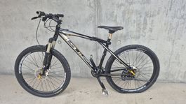 Mountainbike