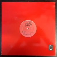 The Crew – Feel It (1997, Vinyl)
