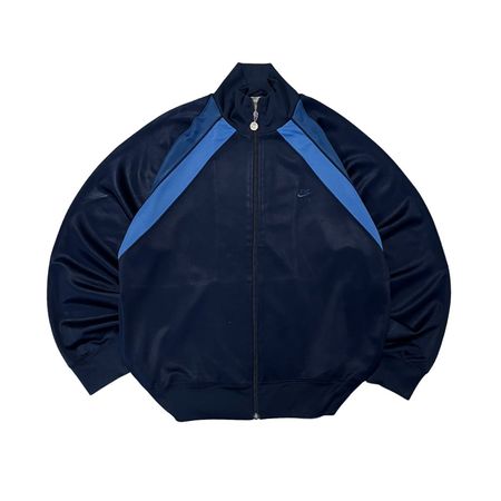 Vintage Nike Zipped Jacket (L)