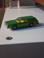 Matchbox Superfast No. 74 Cougar Villager (1978) – Top!