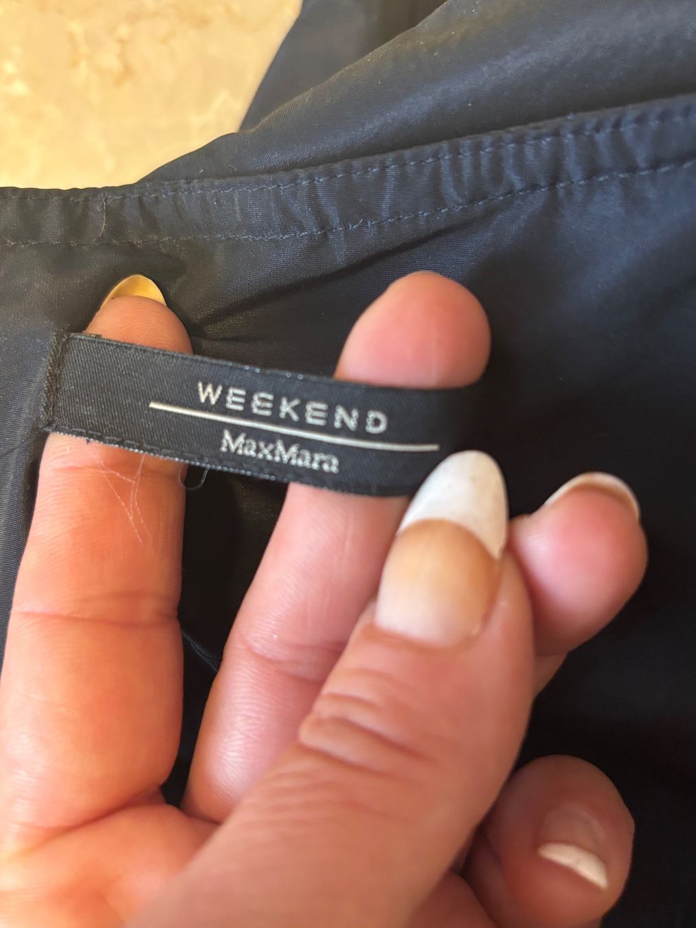 Max Mara Gonne: Max Mara Weekend Ballon Rock Seide – Usato da St. Margrethen SG venduto da dijanaO 5