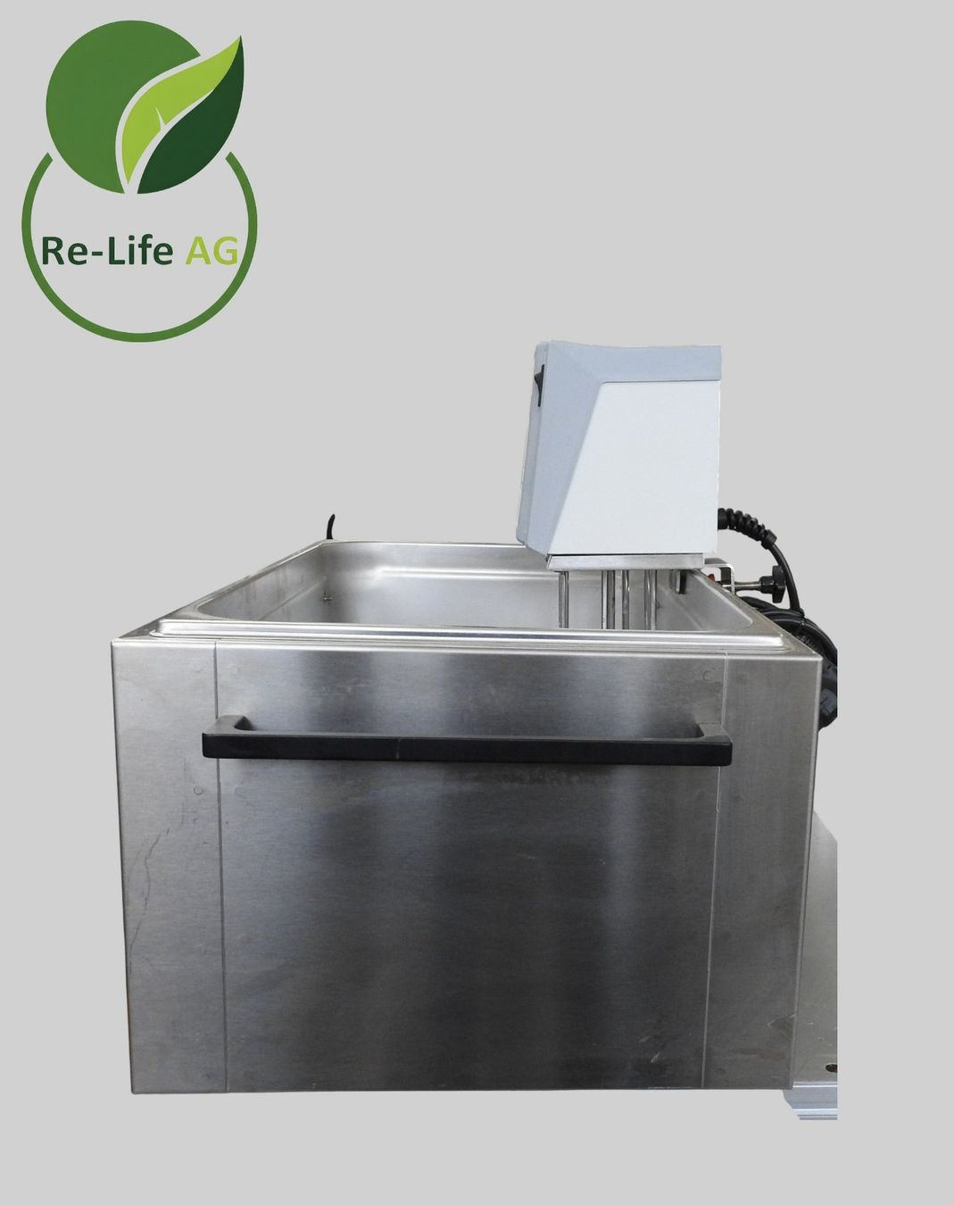Tutte le macchine: Julabo ED/ Peter Huber Wasserbad – Usato da Reinach BL venduto da Re-LifeAG_Labor 2
